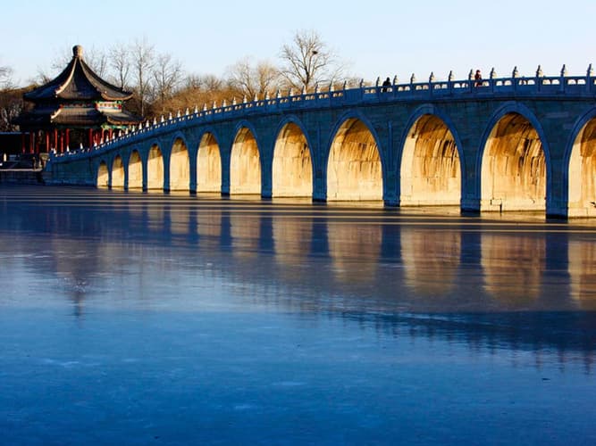 Imagen - Beijing XinQiao Hotel, Beijing, China