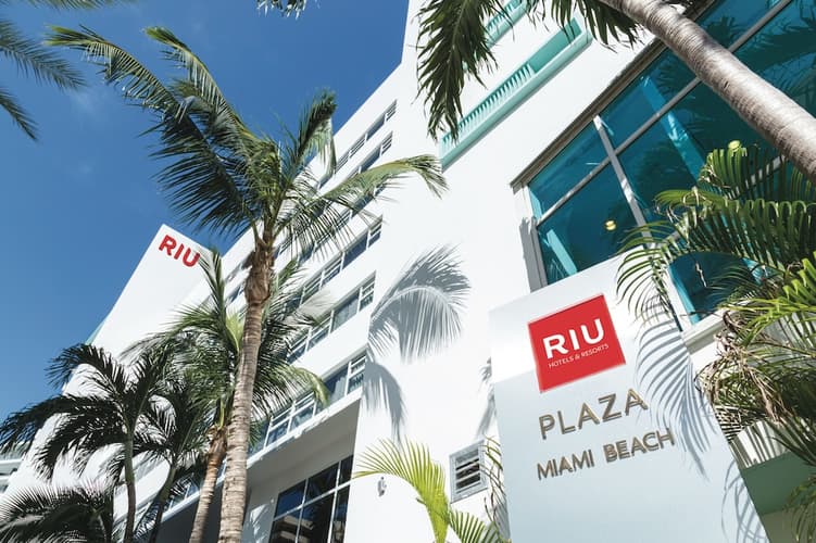 Imagen - Miami en Riu Plaza Miami Beach