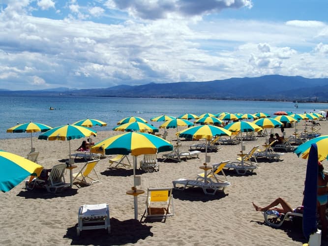 Immagine - Villaggio Camping Thurium