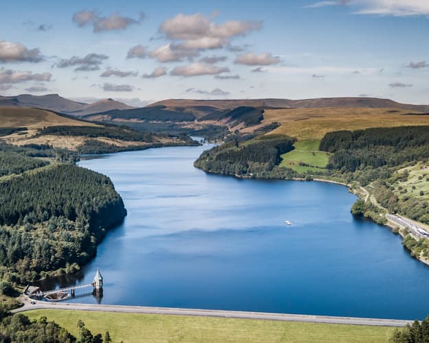 Image - Ontdek de charme van Wales 