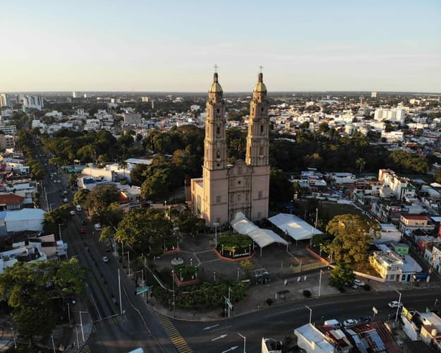Imagen - Chiapas y Tabasco Mágicos