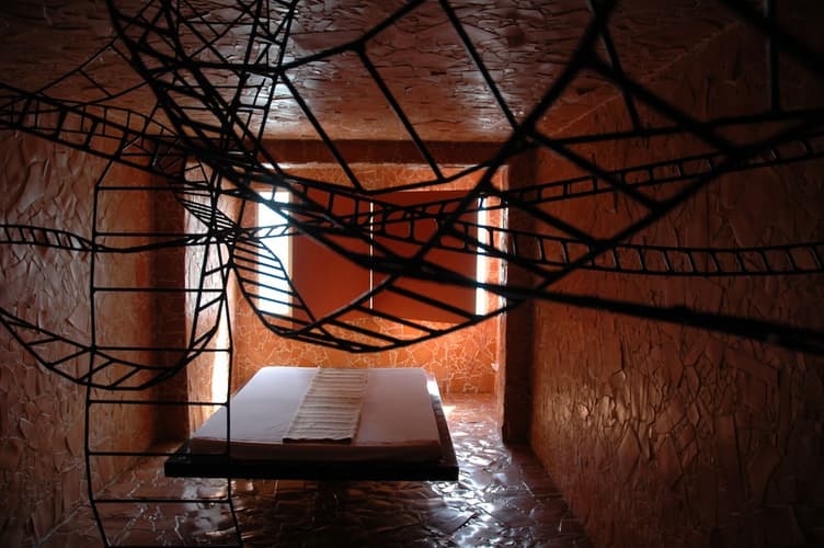 Image - Santo Stefano di Camastra: circondati dall'arte