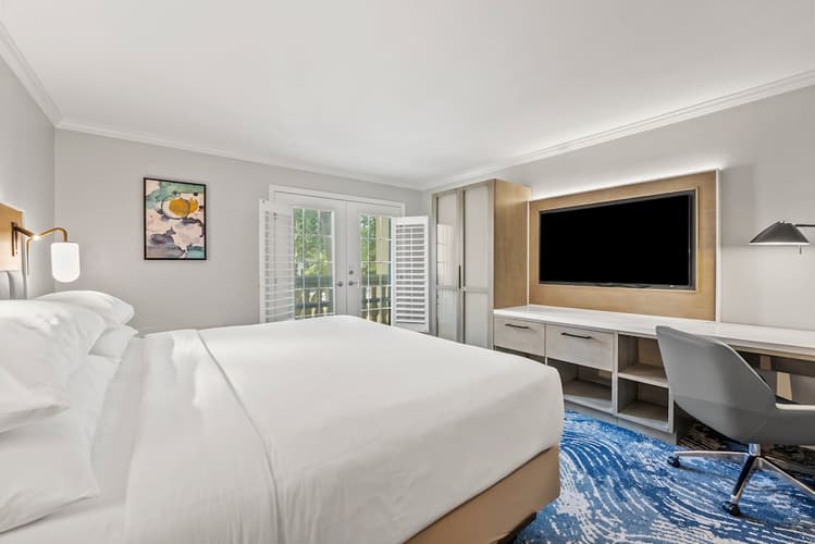 Image - Crowne Plaza Orlando - Downtown by IHG , Orlando