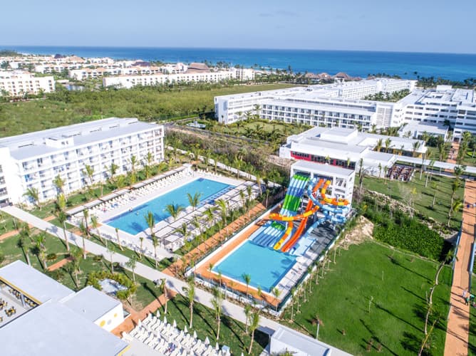 Imagen - Riu Republica - Adults Only - All Inclusive