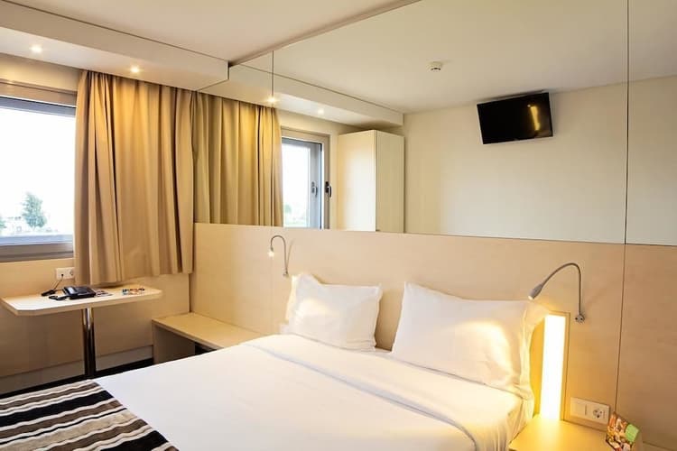 Image - Park Hotel Porto Gaia 3* (Oporto)