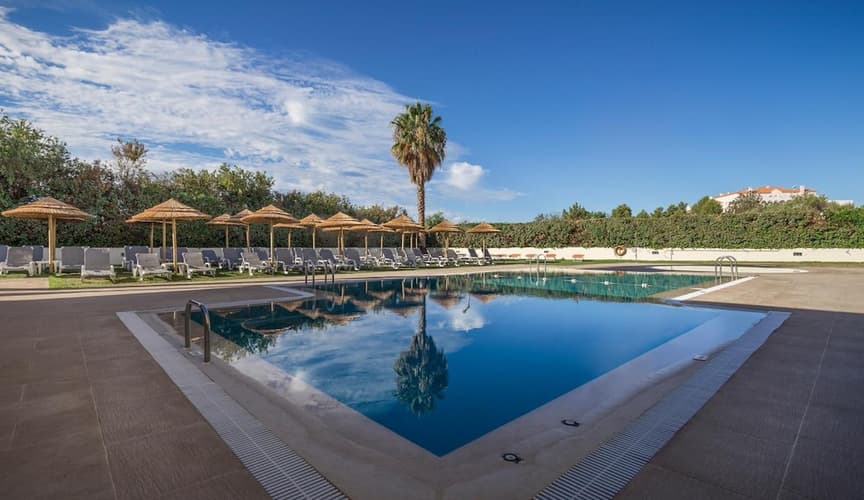 Imagem - Interpass Vau Hotel 4*APA-Novembro