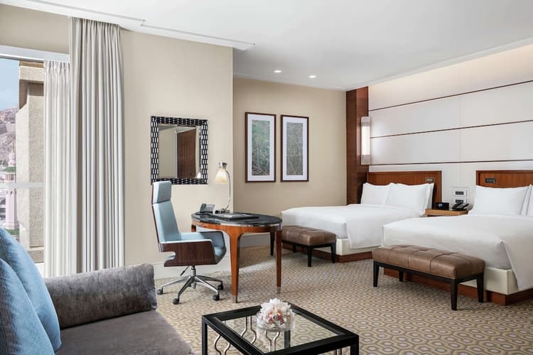 Image - 7 Days. 1n MADINAH 5* | 3n MAKKAH 5* | 2n TAIF 