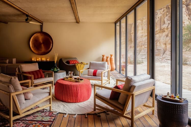 Resim - 7 Days. 2n TABUK 5* | 2n AL-ULA 5* | 2n JEDDAH 5* 