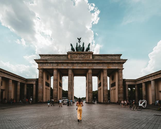 Imagen - Berlin to Munich: Legoland and Endless Family Fun