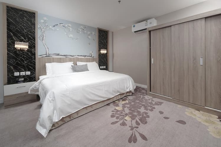 Resim - 3 Days. 3* TABUK - Swiss In Park Tabuk (BB)