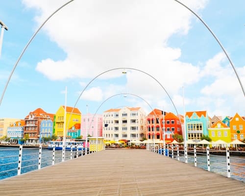 Imagem - Curaçao, Curaçao ANA ESCOBIO VAC DE INVIERNO