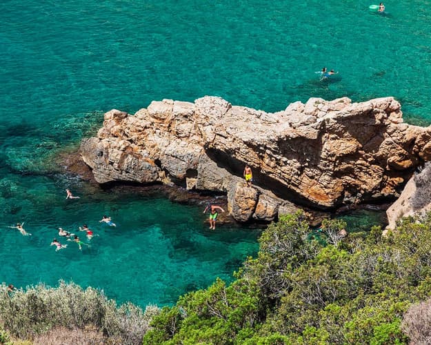 Imagen -  Porto ✈ Benidorm ✈ Novembro 