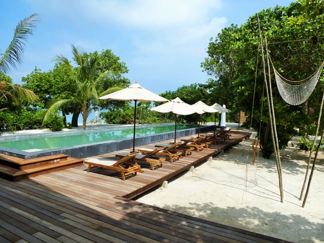 Immagine - Barefoot Eco Hotel