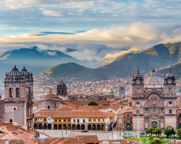 Imagen - cusco 16 al 19 set 3 pax