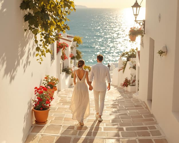 Imagine - Marbella | Soare andaluz, golfuri aurii și vibe iberic