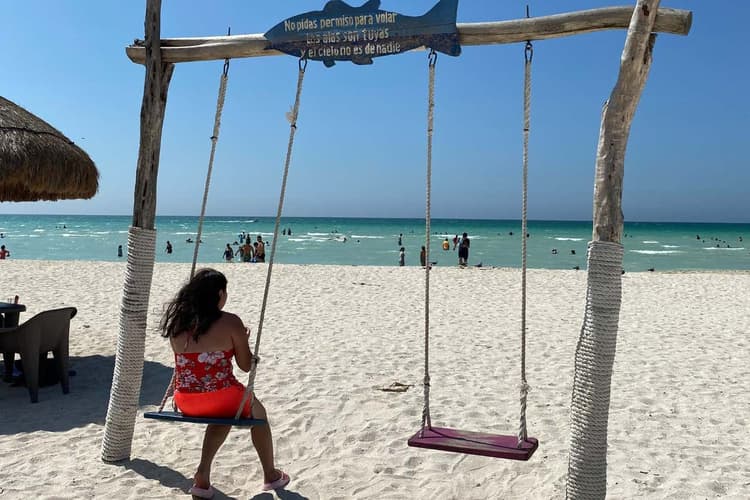 Image - Avión + Hotel + Tour + Traslado, Mérida 7 al 10-Nov, 25