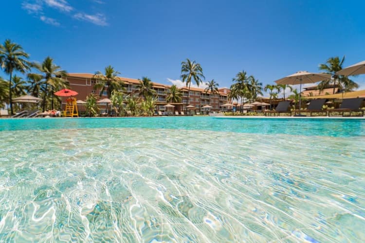 Imagen - Oferta. Sauipe Sol Grand Premium all inc family plan