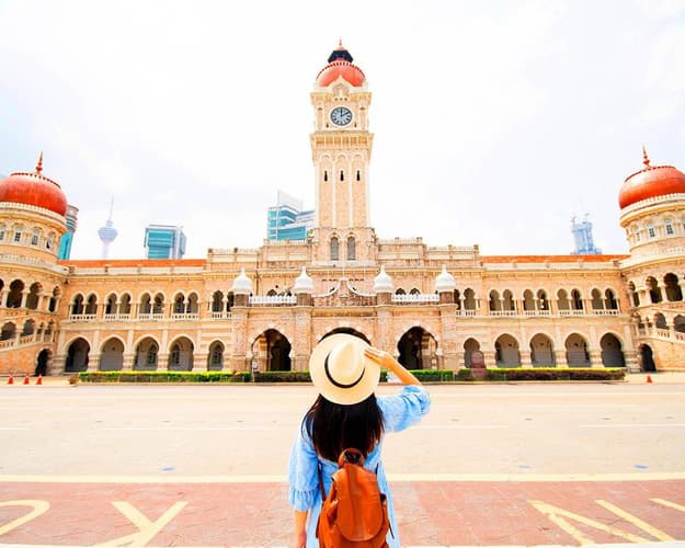 Imagen - MADRID Y ANDALUCIA 