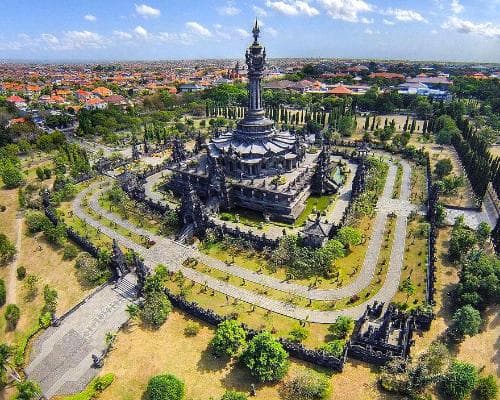 Immagine - KIBO SPECIALE BALI SUMMER 25