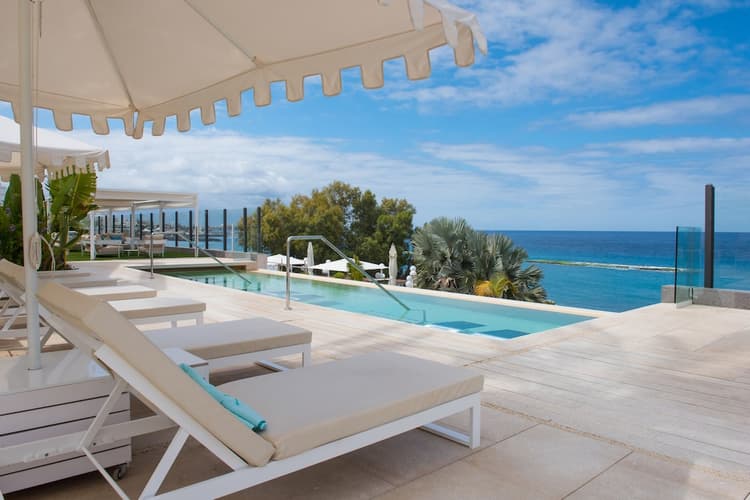 Beeld - Iberostar Hotels Tenerife 