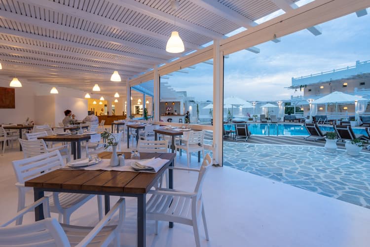 Beeld - Strandvakantie Rhodos