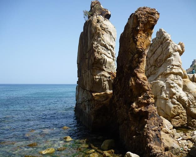 Image - Tabarka, - Ain Draham da Cagliari estate 2025