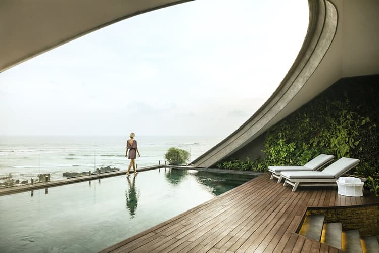 Beeld - Luxe strandvakantie Bali