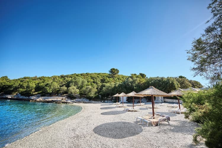 Beeld - Mooi eiland Korčula