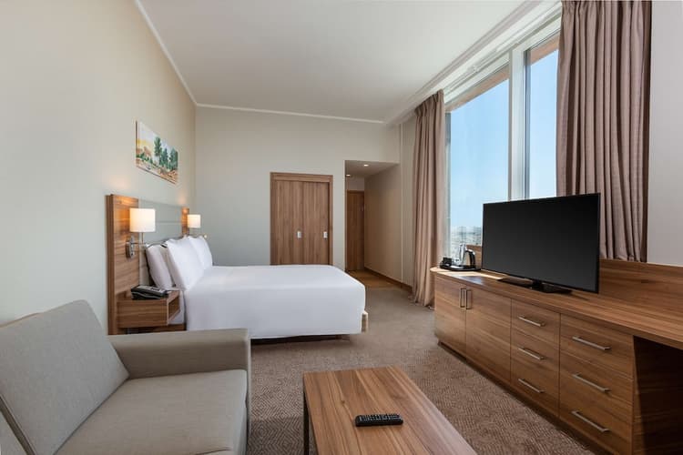 画像 - 7 Days. 3n RIYADH 4* (BO) | 3n JEDDAH 4* (BO)