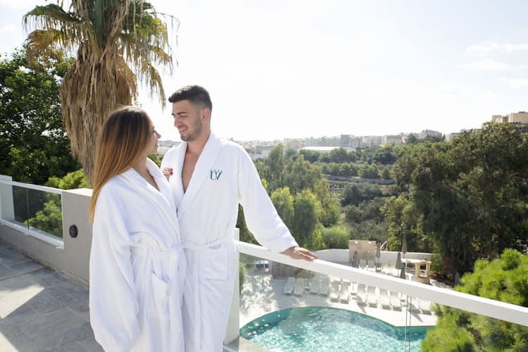 Podoba - Velikonočna Malta-Ne čakaj na maj