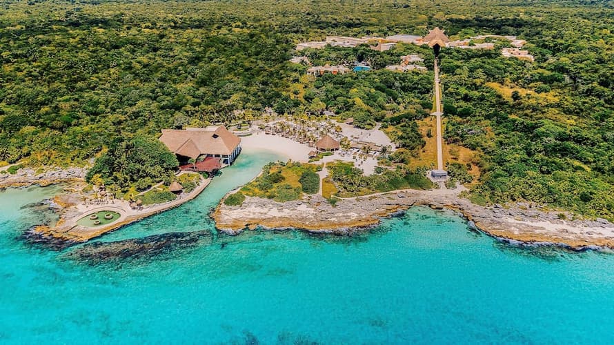 Image - Occidental at Xcaret Destination