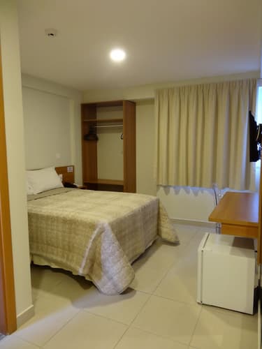 Imagen - 05 NTS Aquarena Hotel 3* - HAB DBL - SALVADOR DE BAHIA 