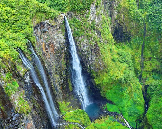 Bild -  Mietwagenrundreise "La Reunion's Highlights"