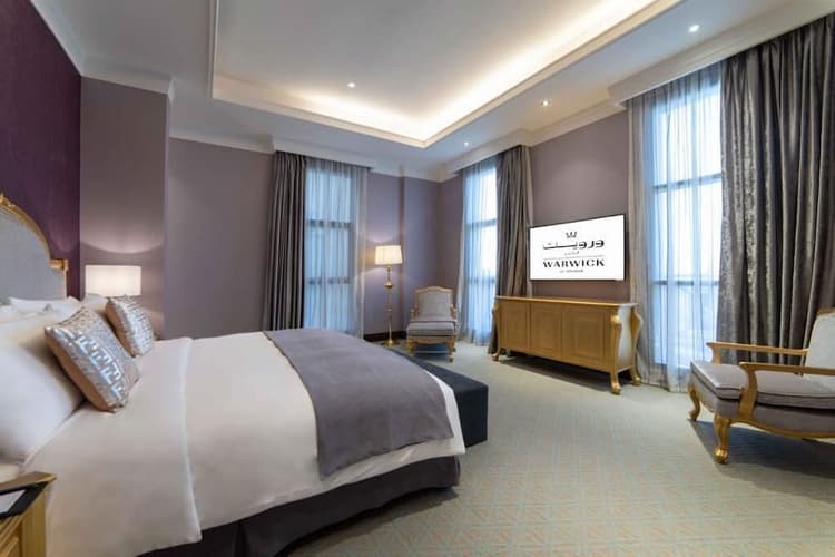 Imagen -  5 Days. 2N AL HOFUF 5* (BB) | 2N AL KHOBAR 5* (BB)