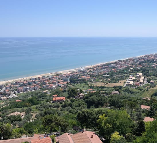 Immagine - Hotel Onda *** Silvi Marina