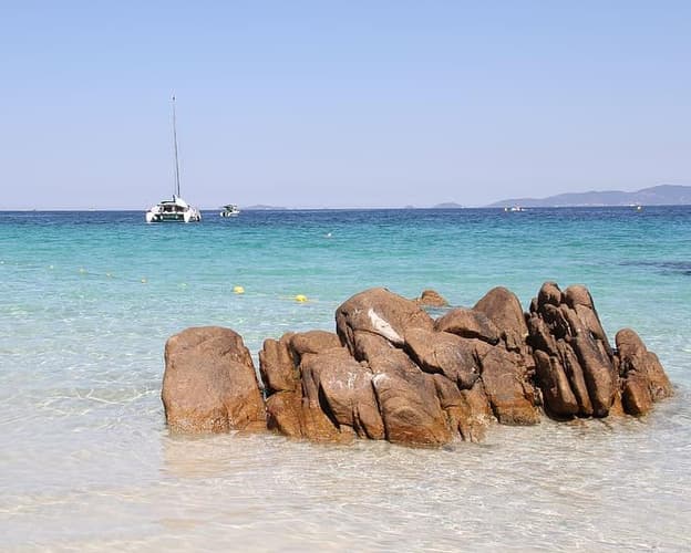 Imagem - Corsica, France