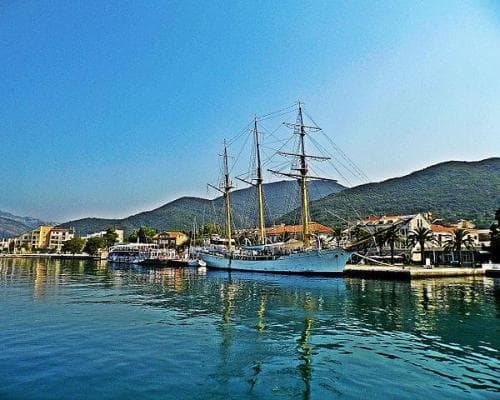 Slika - Circuit aux Balkans : Charme de l’Adriatique