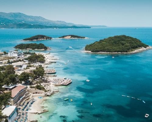 Imazhi -  From Paris: 6 days Southern Albania