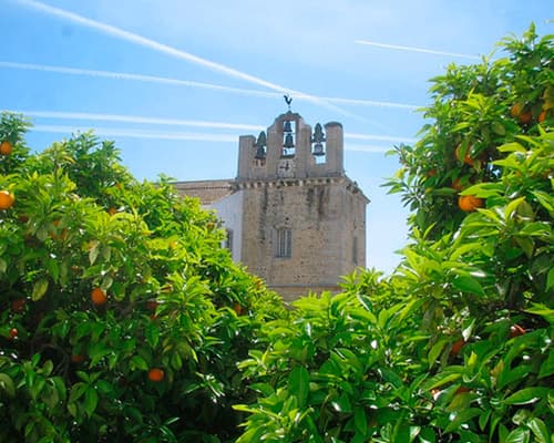 Bilde - Komfort-Mietwagenrundreise "Südportugal & Algarve"