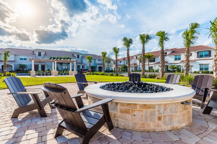 Imagen - Orlando en casas vacacionales Storey Lake Resort Homes