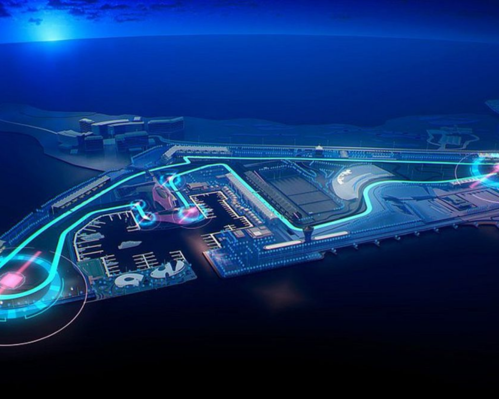 Resim - GRAND PRIX FORMULA 1 ABU DHABI