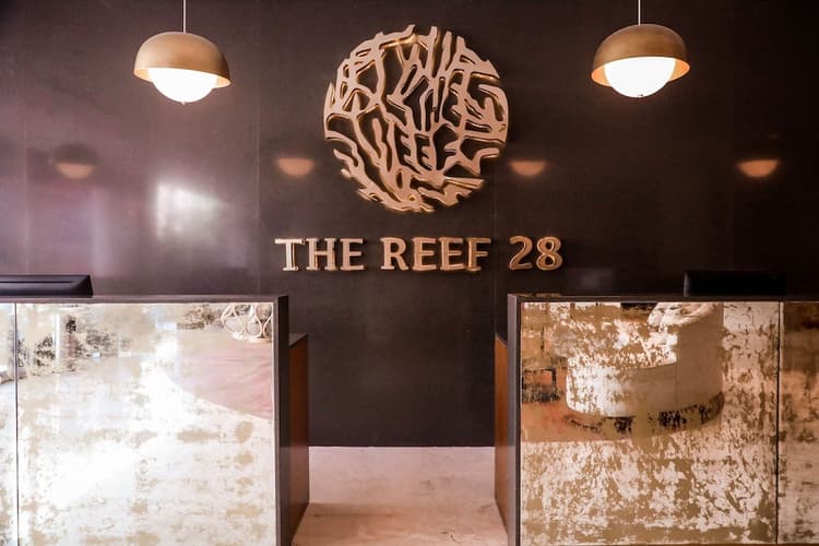 Image - The Reef 28 Adults Only, Playa del Carmen, Mexico