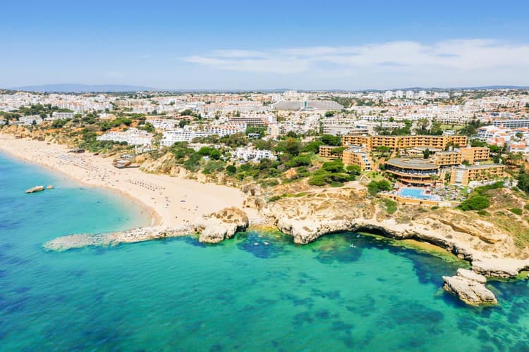 Imagem - Auramar Beach Resort ⭐⭐⭐