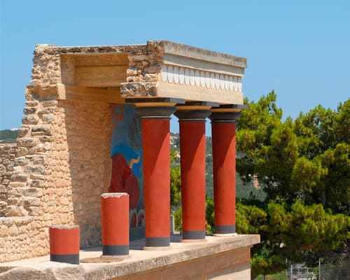 Εικόνα - Heraklion, Greece