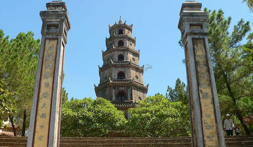 Billede - Mini-Roundtrip  "Highlights of Lao"