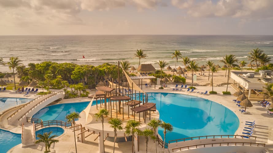 Imagen - Bloqueo Playa del Carmen - Riviera Maya 07 noches vía Sky