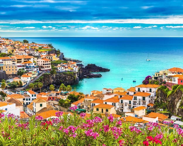 Beeld - Madeira, Portugal