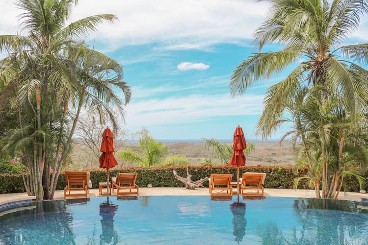 Bild -  Luxe Door 2 Door rondreis Costa Rica