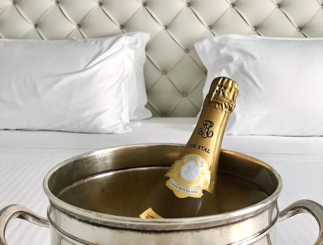 Image - Ultieme luxe | Rome & Venetië