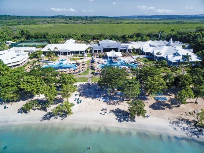 Imagen - Jue 12 Mar 26 - BUE / MBJ + Hoteles en Negril
